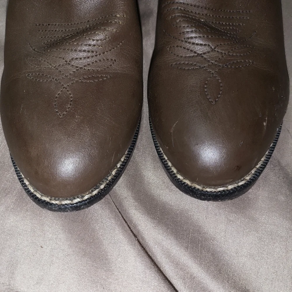 Durango Boots - Picture 2 of 4